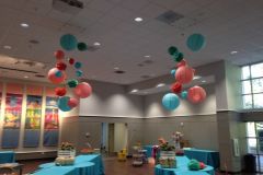 Mitzvah-ceiling-decor-paper-lantern