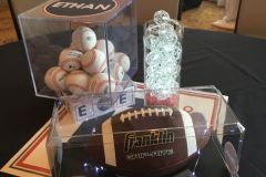 Sports-themed-mitzvah-centerpiece-sportball-display-cases