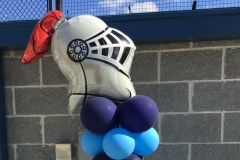 Roman-style-balloon-column-high-school-sports