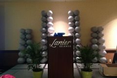 Square-pack-balloon-column-stage-decor